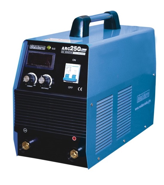 arc-250S_welding_machines